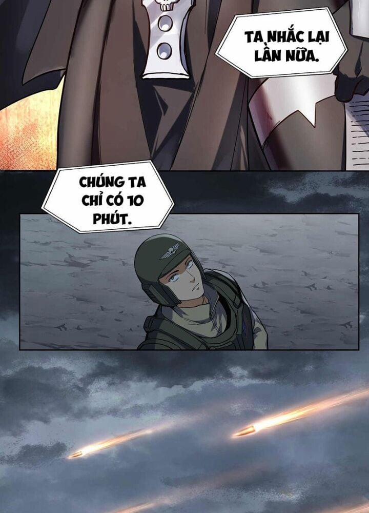 Truyền Kỳ Thái Lạc 159 trang 8