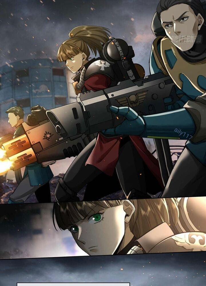 Truyền Kỳ Thái Lạc 159 trang 82