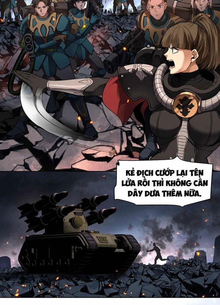 Truyền Kỳ Thái Lạc 159 trang 88