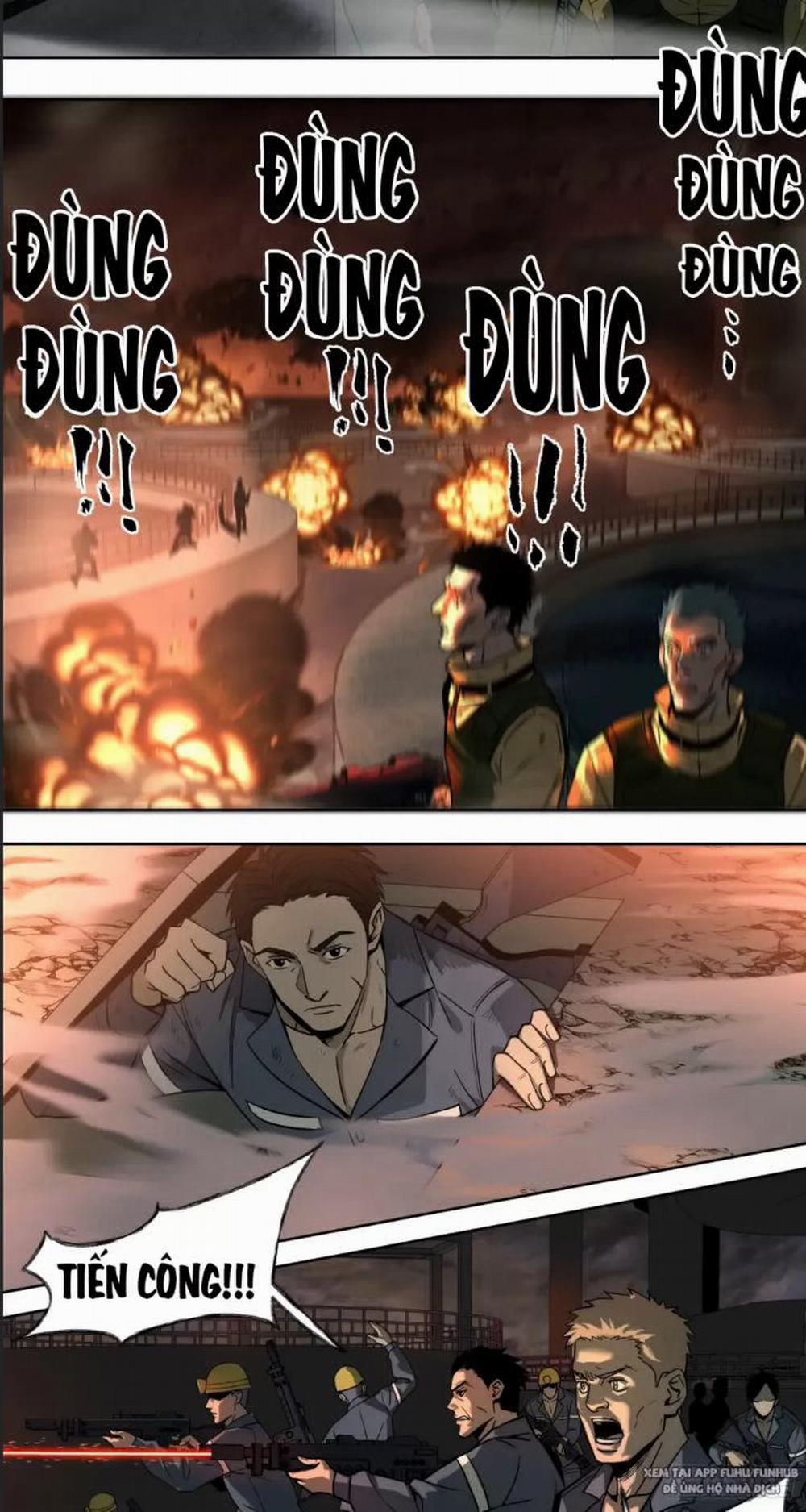 Truyền Kỳ Thái Lạc 16 trang 4