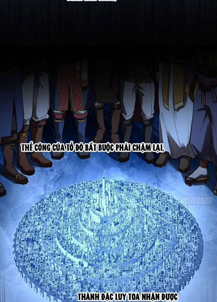 Truyền Kỳ Thái Lạc 160 trang 16