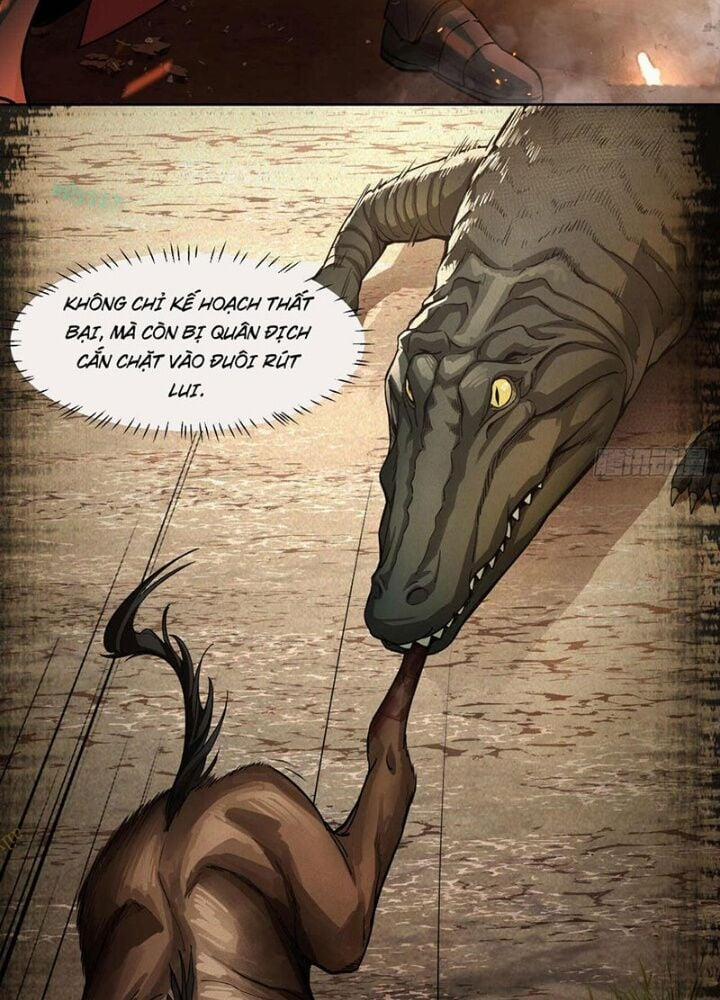 Truyền Kỳ Thái Lạc 160 trang 26