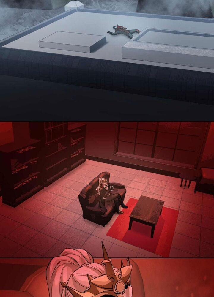 Truyền Kỳ Thái Lạc 160 trang 68