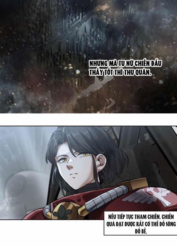 Truyền Kỳ Thái Lạc 160 trang 8