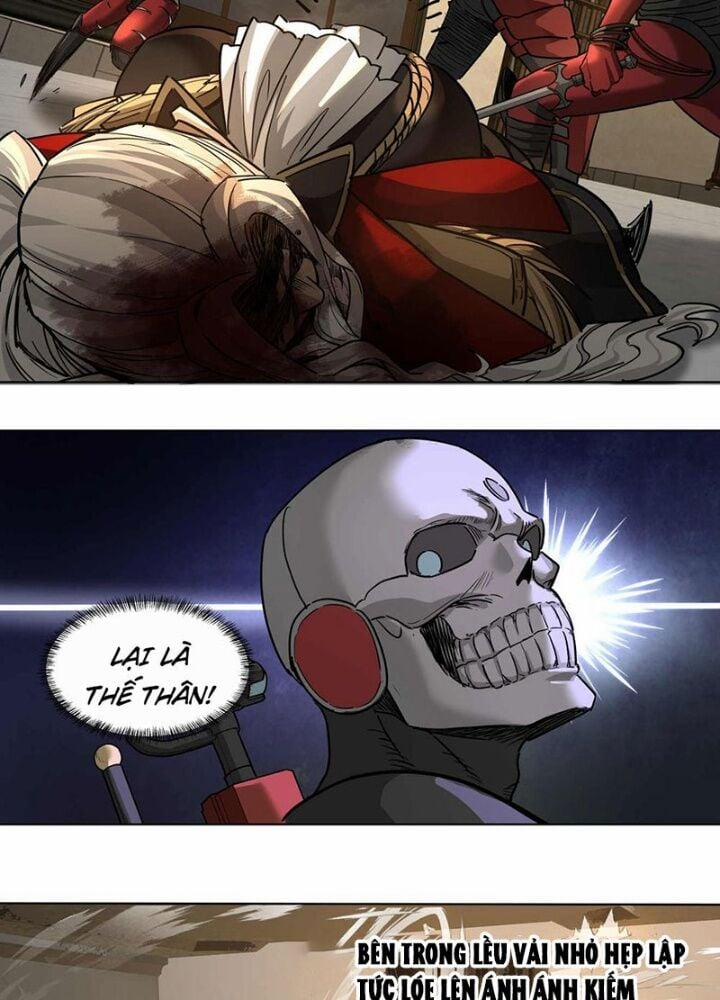 Truyền Kỳ Thái Lạc 161 trang 12