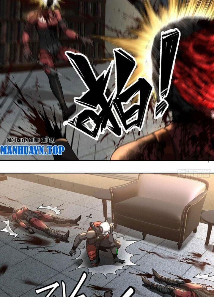 Truyền Kỳ Thái Lạc 161 trang 34