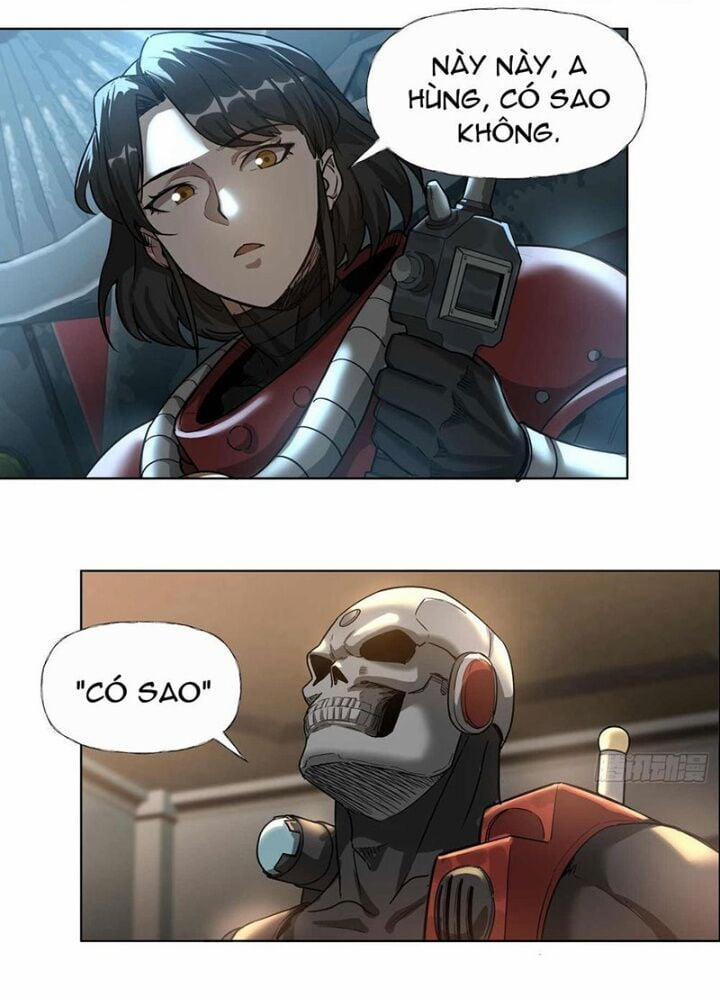 Truyền Kỳ Thái Lạc 161 trang 36