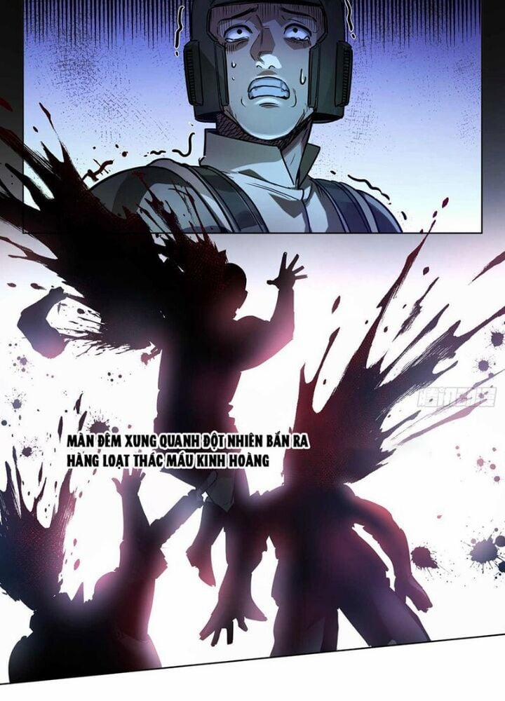 Truyền Kỳ Thái Lạc 161 trang 48