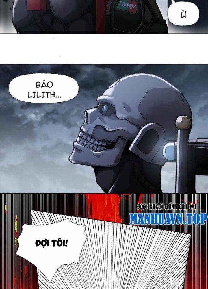 Truyền Kỳ Thái Lạc 161 trang 64