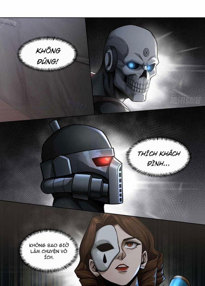 Truyền Kỳ Thái Lạc 162 trang 2