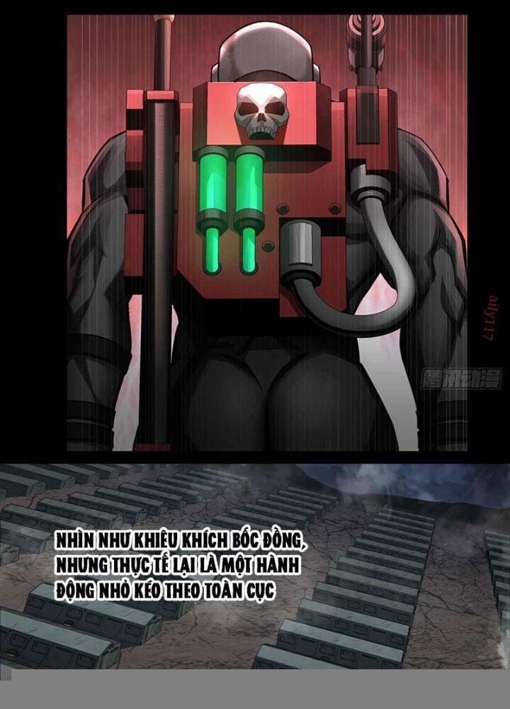 Truyền Kỳ Thái Lạc 162 trang 4