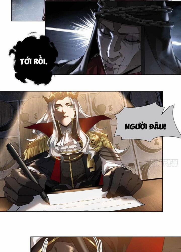 Truyền Kỳ Thái Lạc 162 trang 62