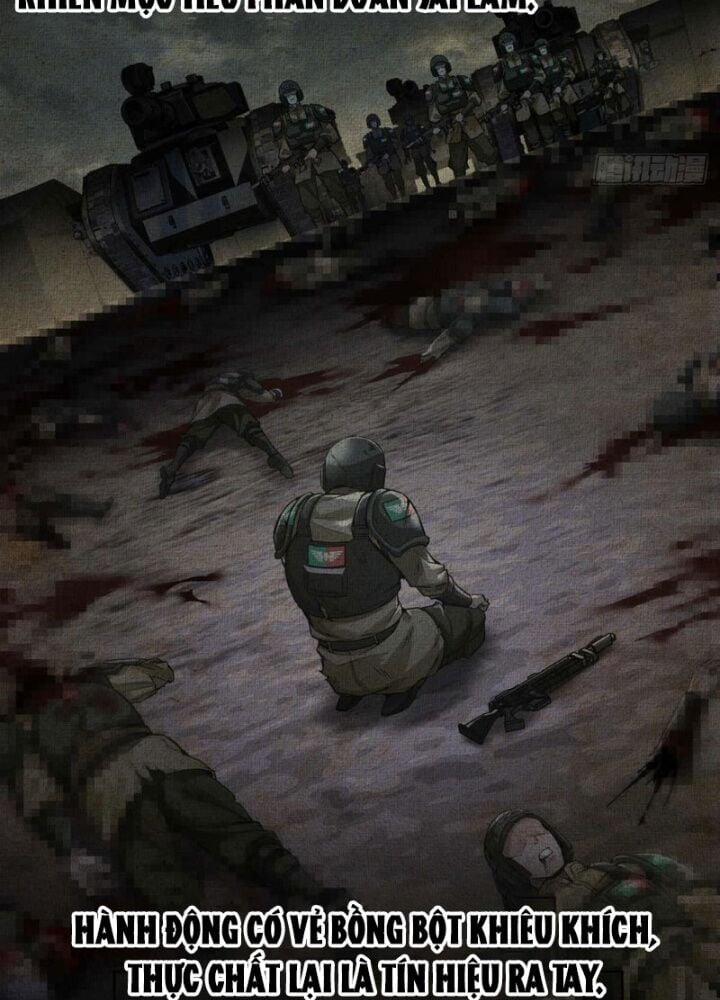 Truyền Kỳ Thái Lạc 163 trang 12