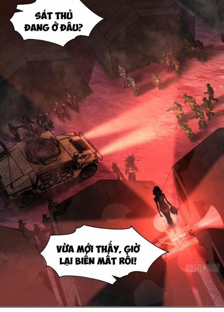 Truyền Kỳ Thái Lạc 163 trang 18