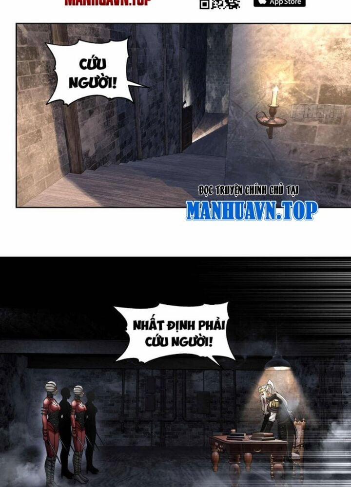 Truyền Kỳ Thái Lạc 163 trang 36