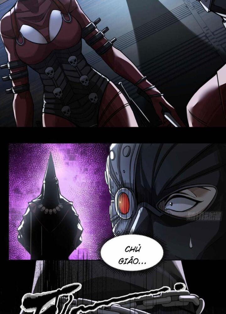 Truyền Kỳ Thái Lạc 163 trang 40