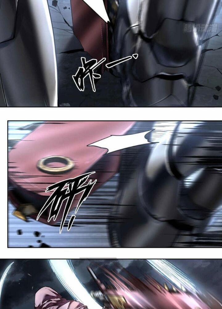 Truyền Kỳ Thái Lạc 163 trang 70