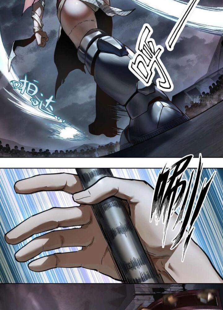 Truyền Kỳ Thái Lạc 163 trang 72