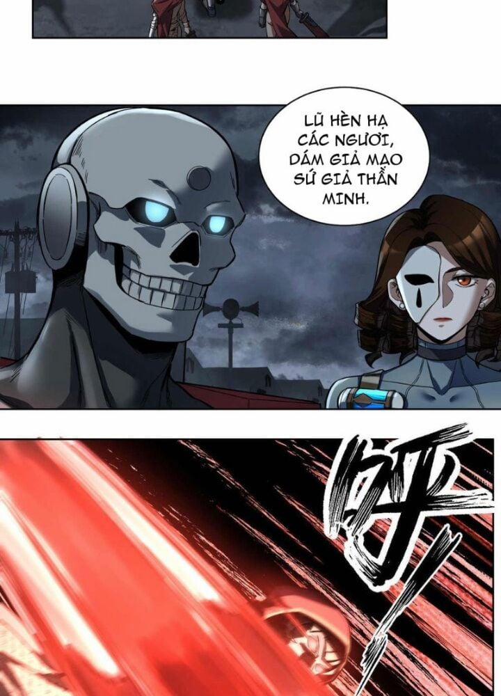 Truyền Kỳ Thái Lạc 163 trang 80