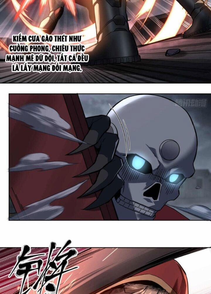 Truyền Kỳ Thái Lạc 163 trang 84