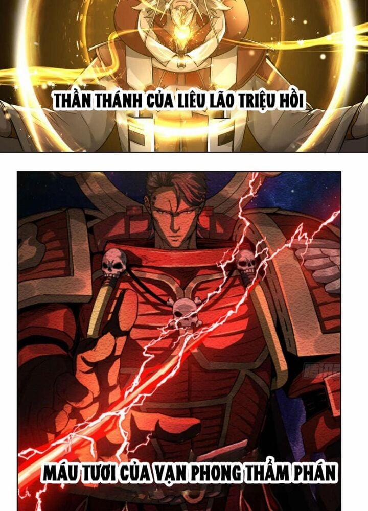 Truyền Kỳ Thái Lạc 166 trang 19