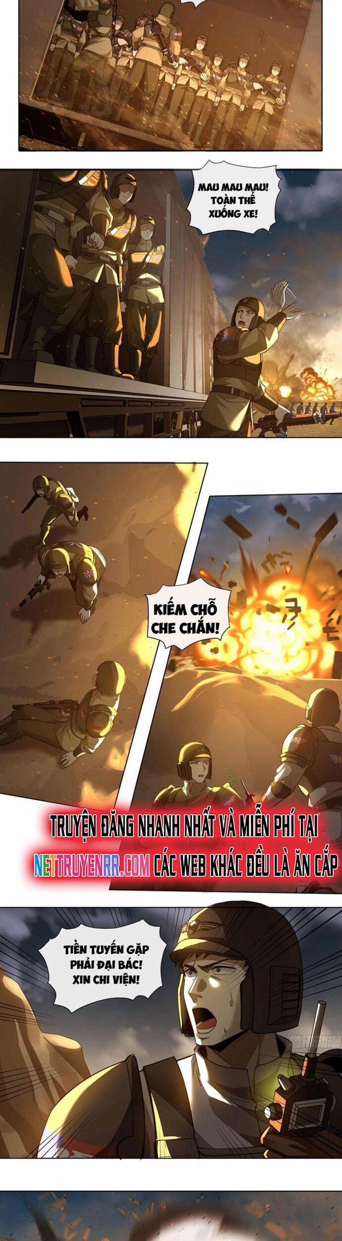 Truyền Kỳ Thái Lạc 167 trang 11