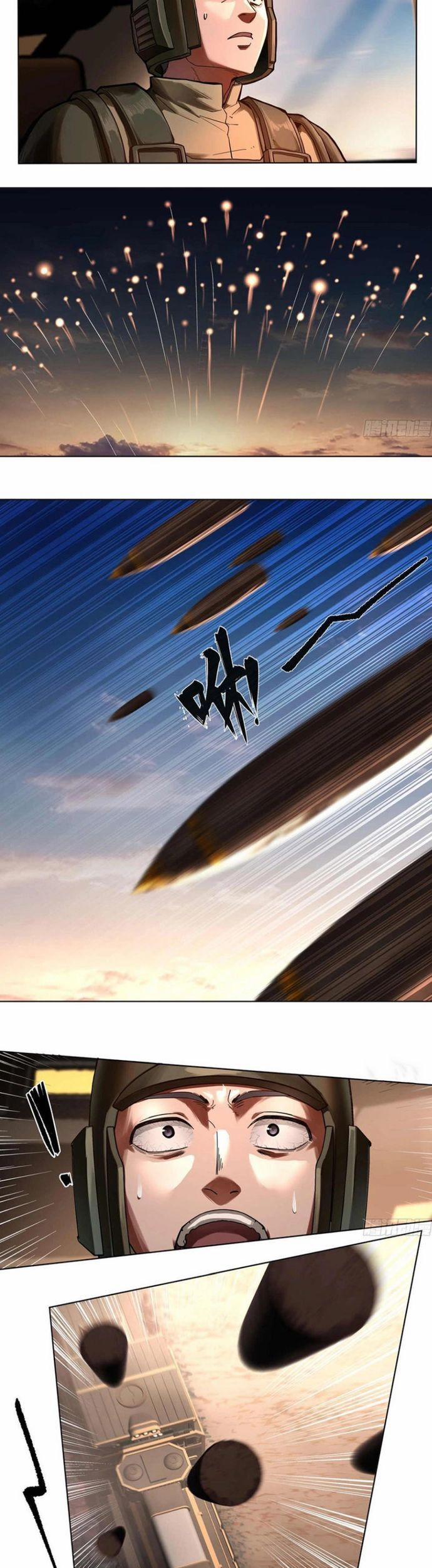 Truyền Kỳ Thái Lạc 167 trang 8