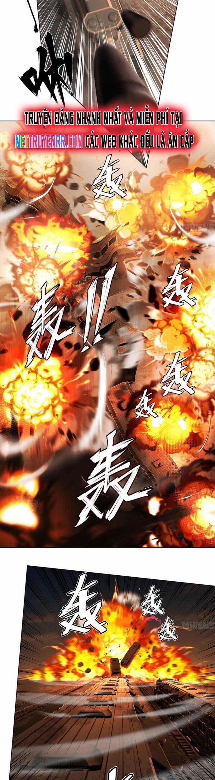 Truyền Kỳ Thái Lạc 167 trang 9