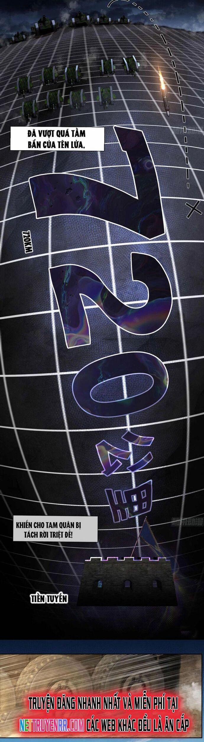 Truyền Kỳ Thái Lạc 168 trang 1