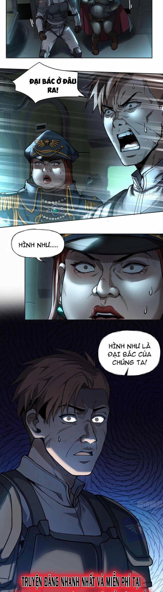 Truyền Kỳ Thái Lạc 168 trang 14