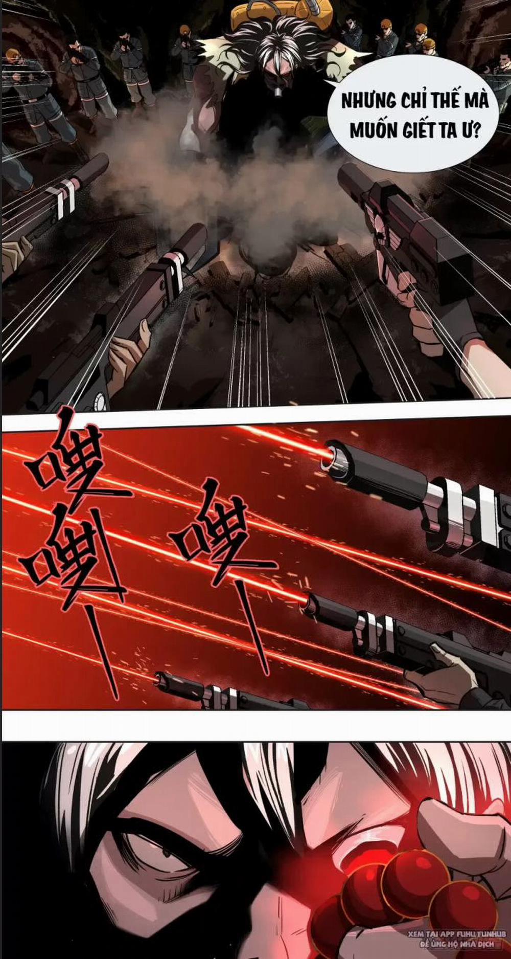 Truyền Kỳ Thái Lạc 17 trang 13