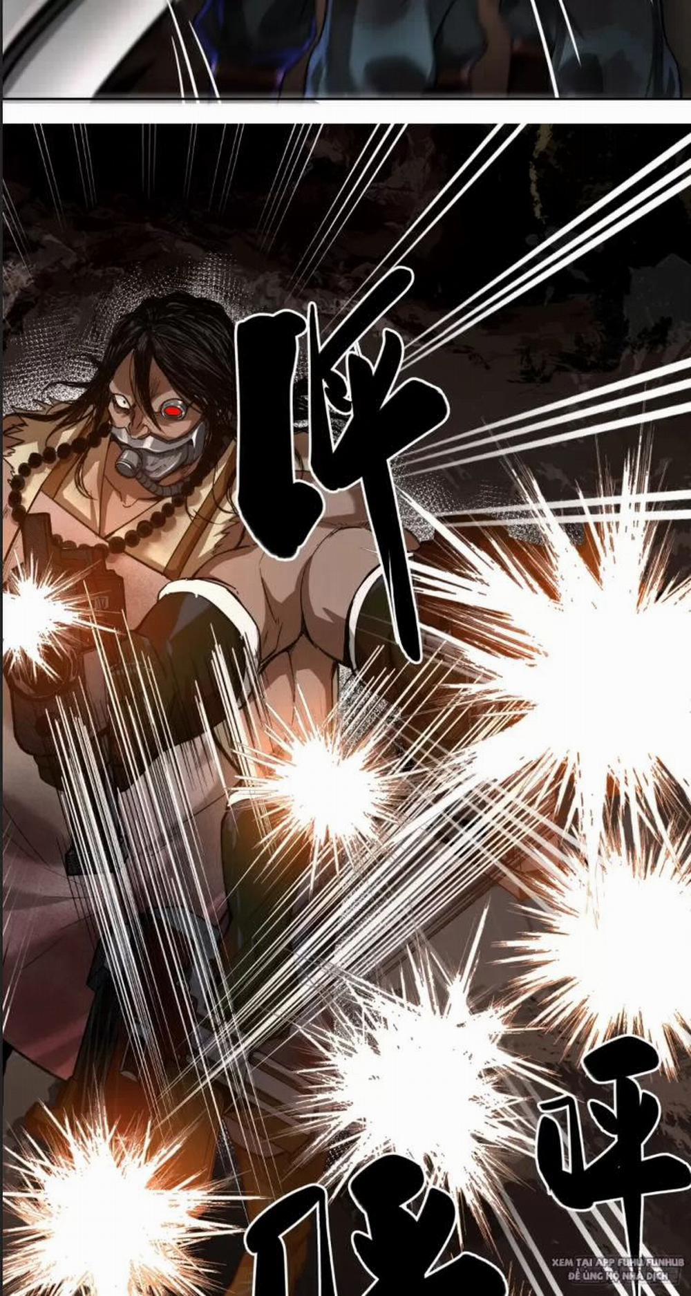 Truyền Kỳ Thái Lạc 17 trang 17