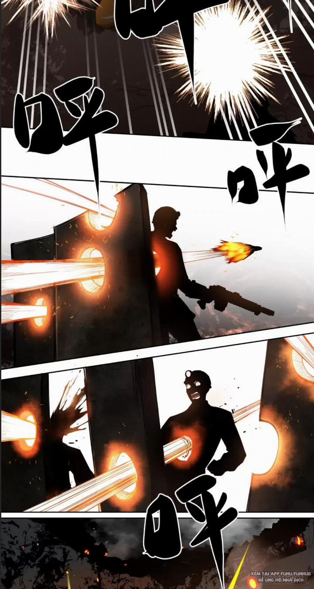 Truyền Kỳ Thái Lạc 17 trang 18