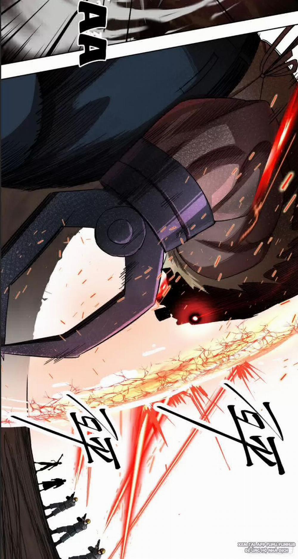 Truyền Kỳ Thái Lạc 17 trang 23