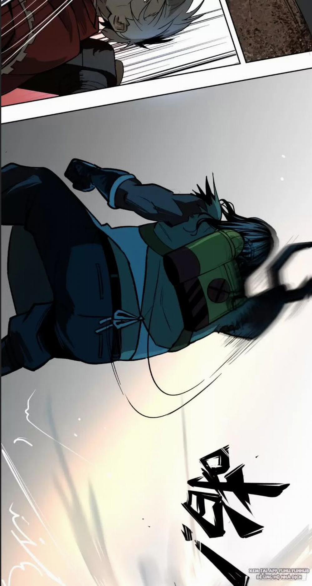 Truyền Kỳ Thái Lạc 17 trang 26