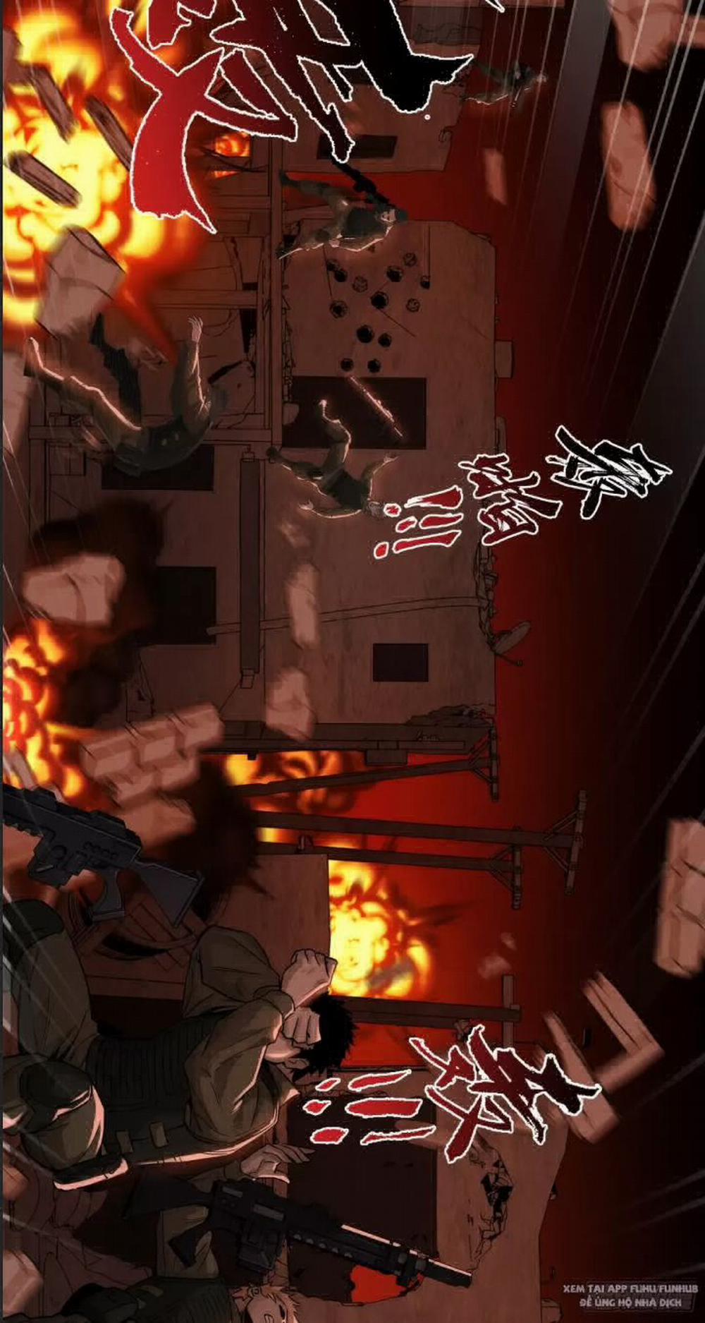 Truyền Kỳ Thái Lạc 17 trang 6