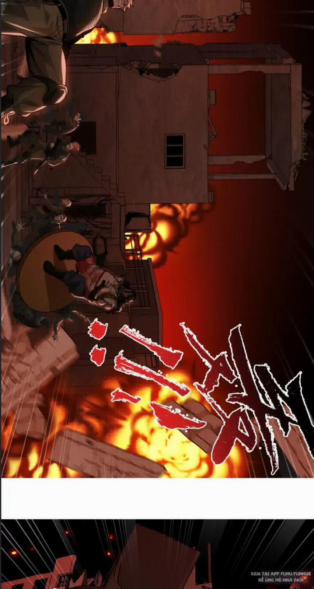 Truyền Kỳ Thái Lạc 17 trang 7