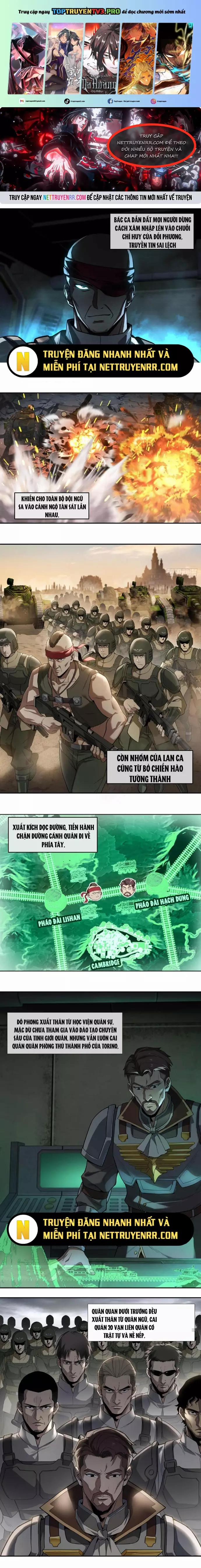 Truyền Kỳ Thái Lạc 170 trang 0