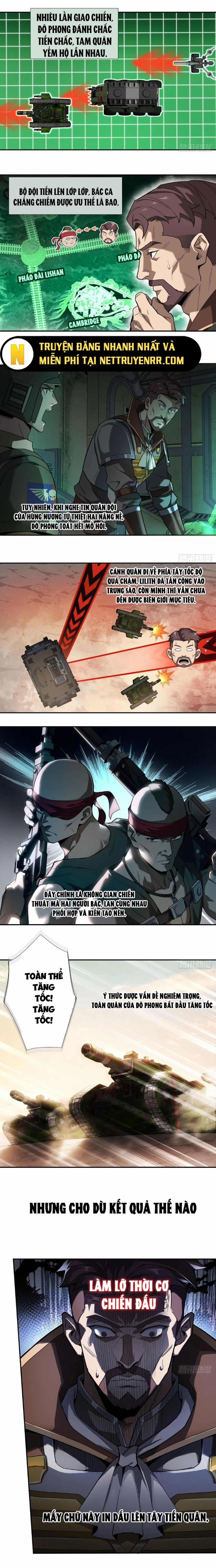 Truyền Kỳ Thái Lạc 170 trang 1