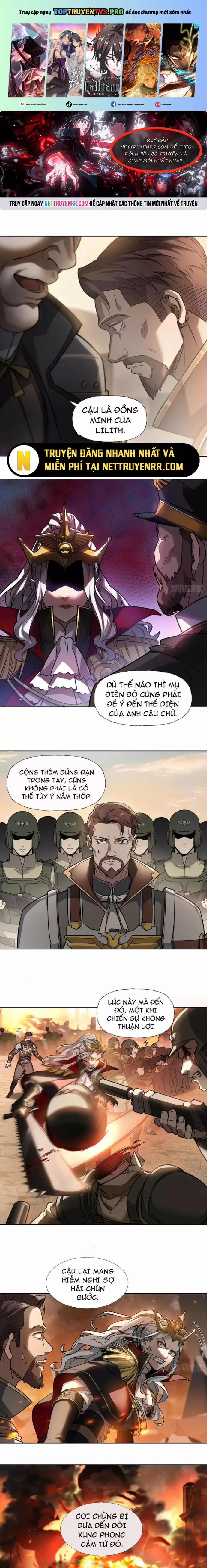 Truyền Kỳ Thái Lạc 171 trang 0