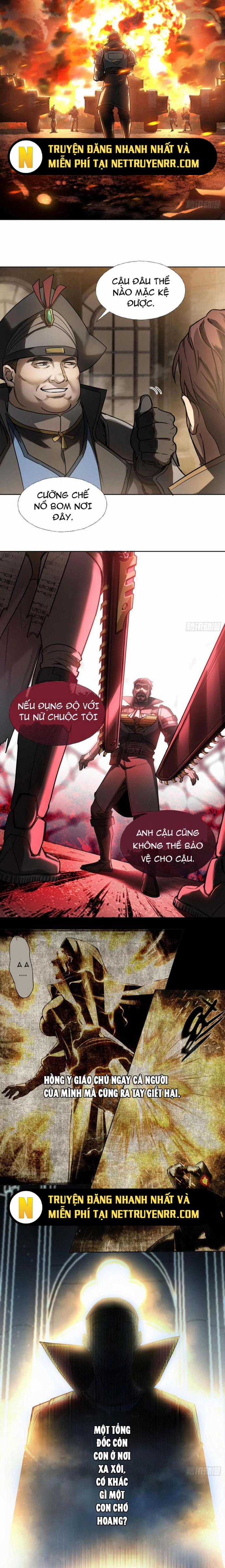 Truyền Kỳ Thái Lạc 171 trang 1