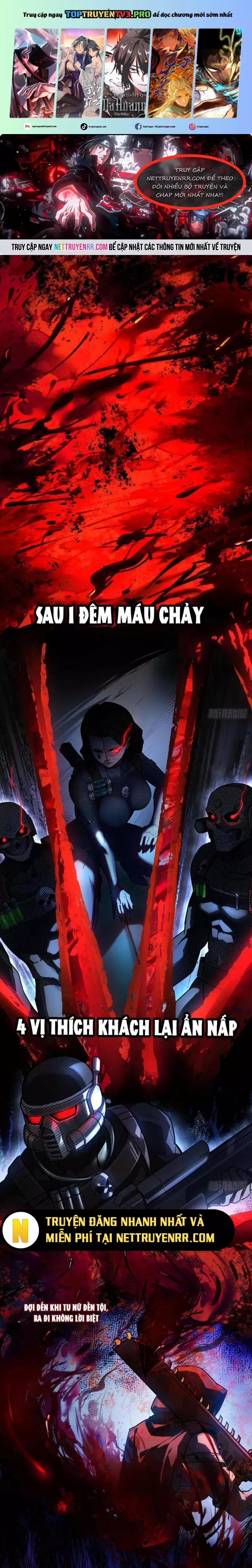 Truyền Kỳ Thái Lạc 172 trang 0