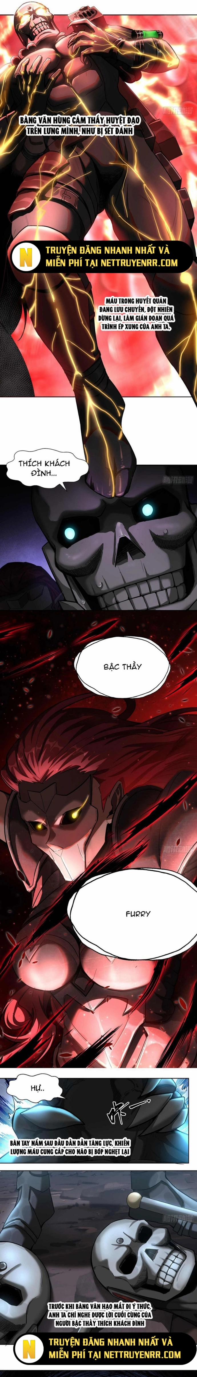 Truyền Kỳ Thái Lạc 172 trang 7