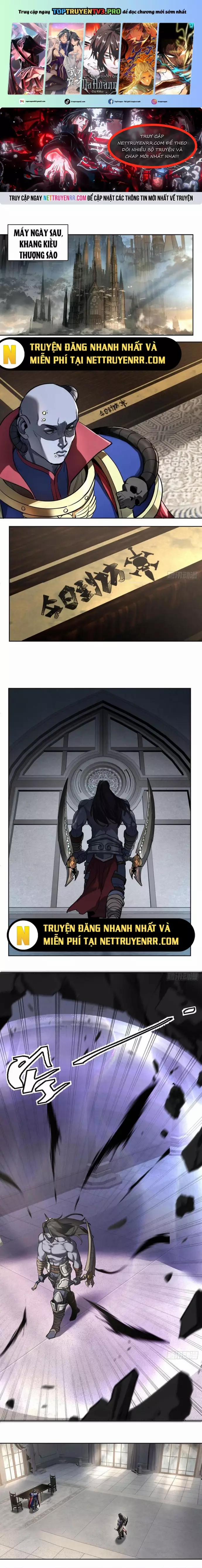 Truyền Kỳ Thái Lạc 173 trang 0