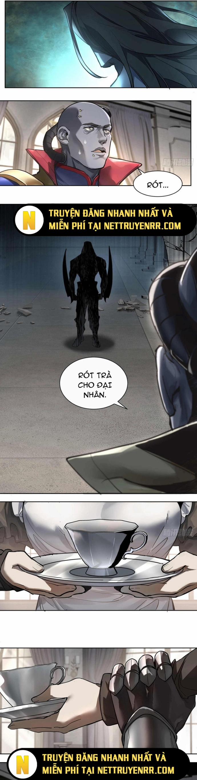 Truyền Kỳ Thái Lạc 173 trang 1