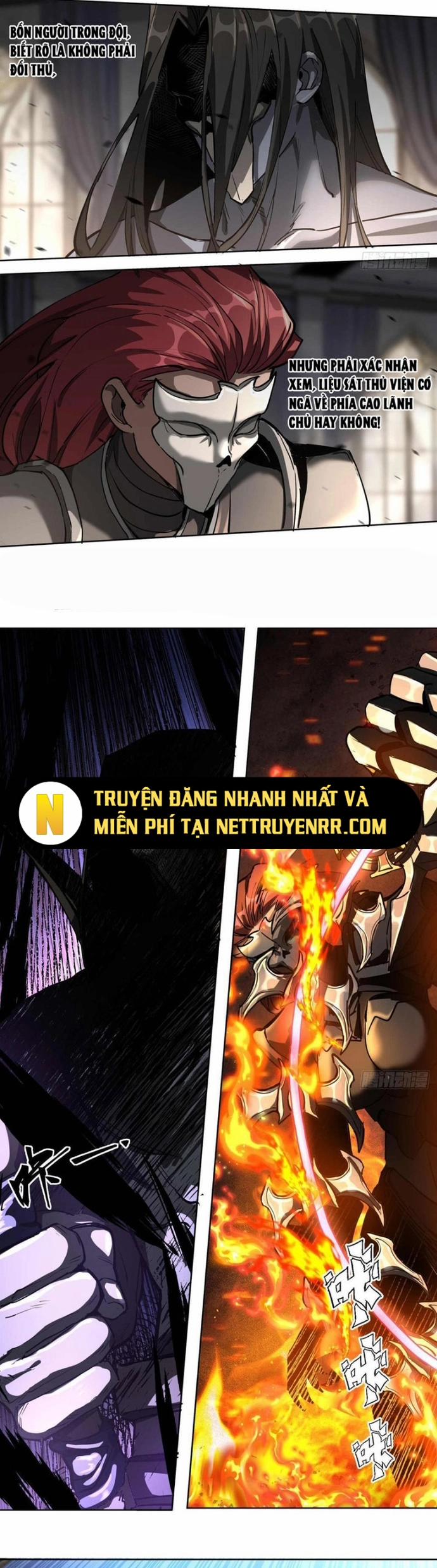 Truyền Kỳ Thái Lạc 173 trang 10