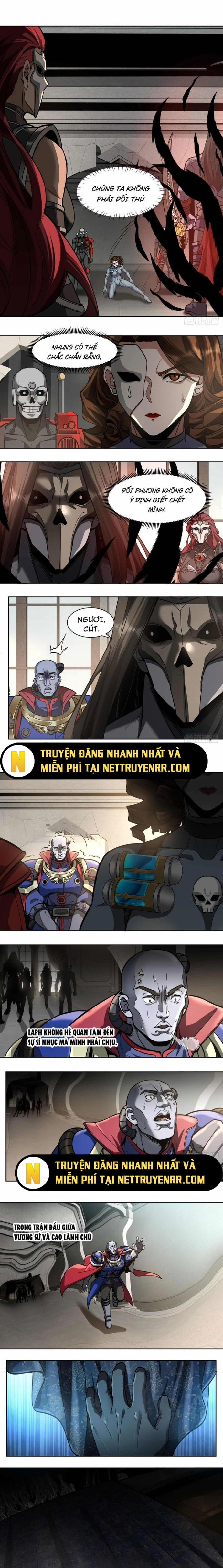 Truyền Kỳ Thái Lạc 173 trang 8