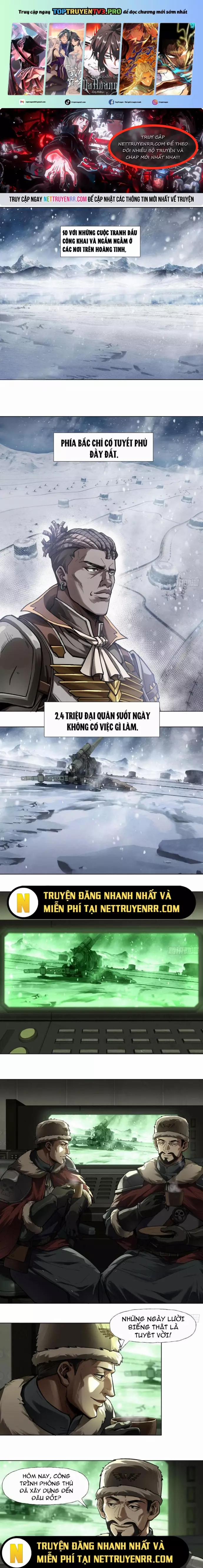 Truyền Kỳ Thái Lạc 174 trang 0