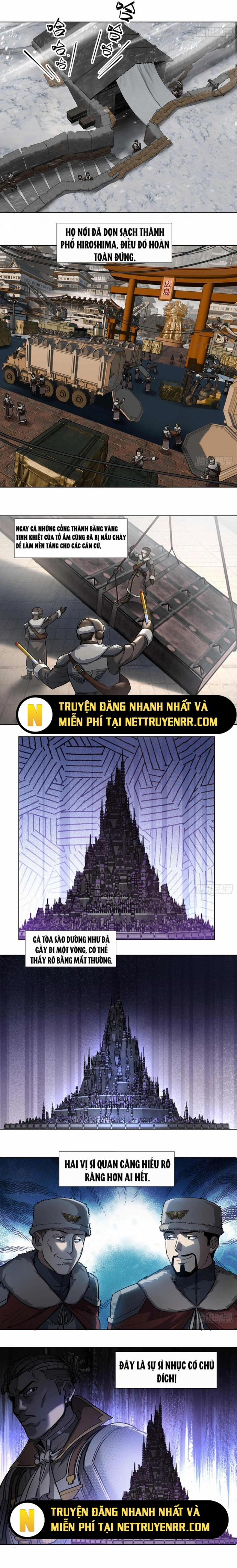 Truyền Kỳ Thái Lạc 174 trang 5