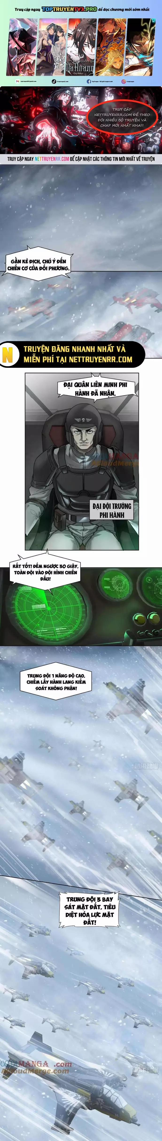 Truyền Kỳ Thái Lạc 176 trang 0